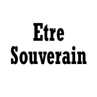 Etre souverain